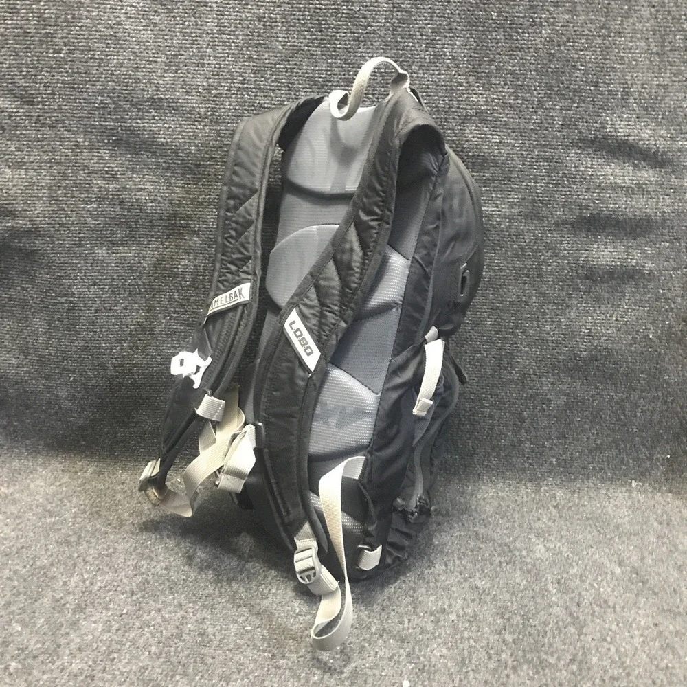 Camelbak lobo hydration